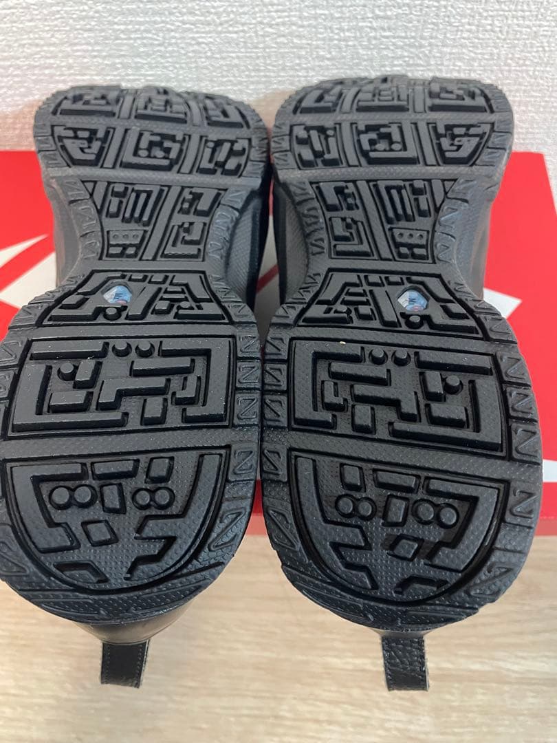 にゃめnikeフェノメナ24.5cm