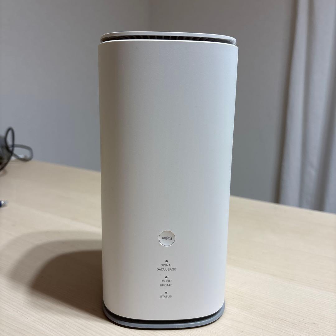ルーター・ネットワーク機器 SPEED Wi-Fi  5G L13