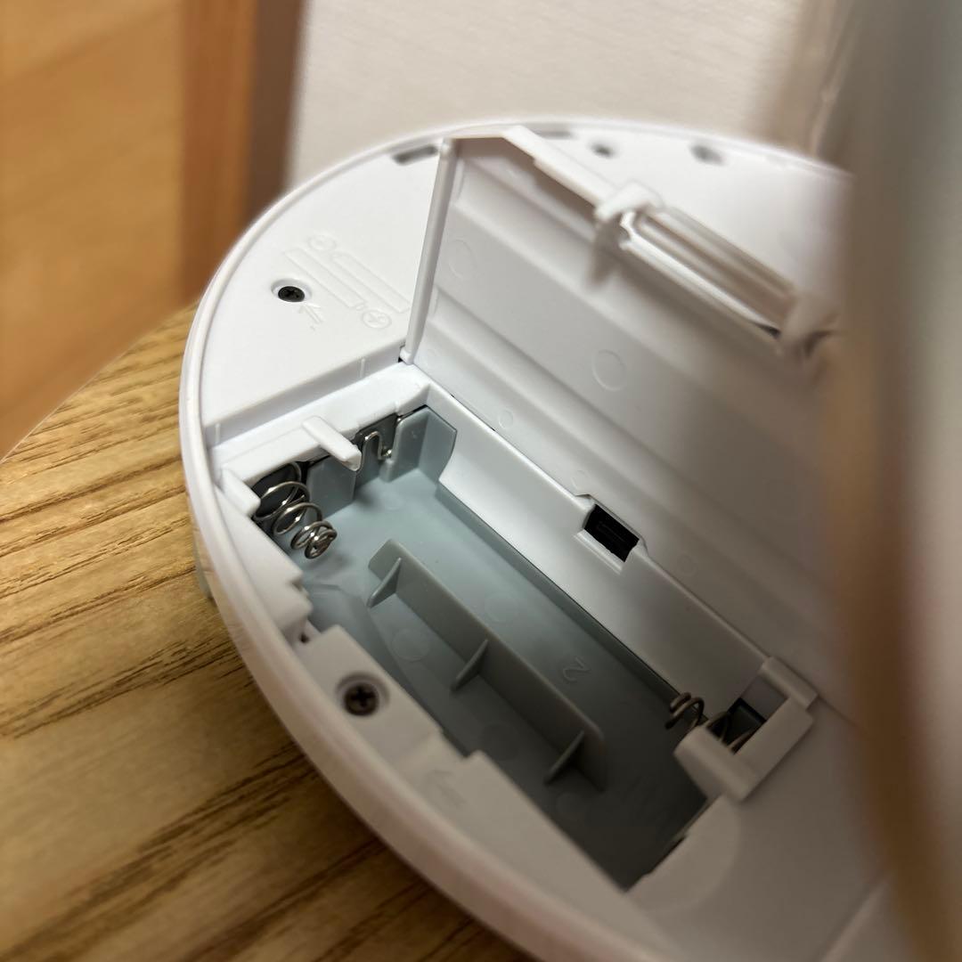 SONY D-NE241 ポータブルCDプレーヤー