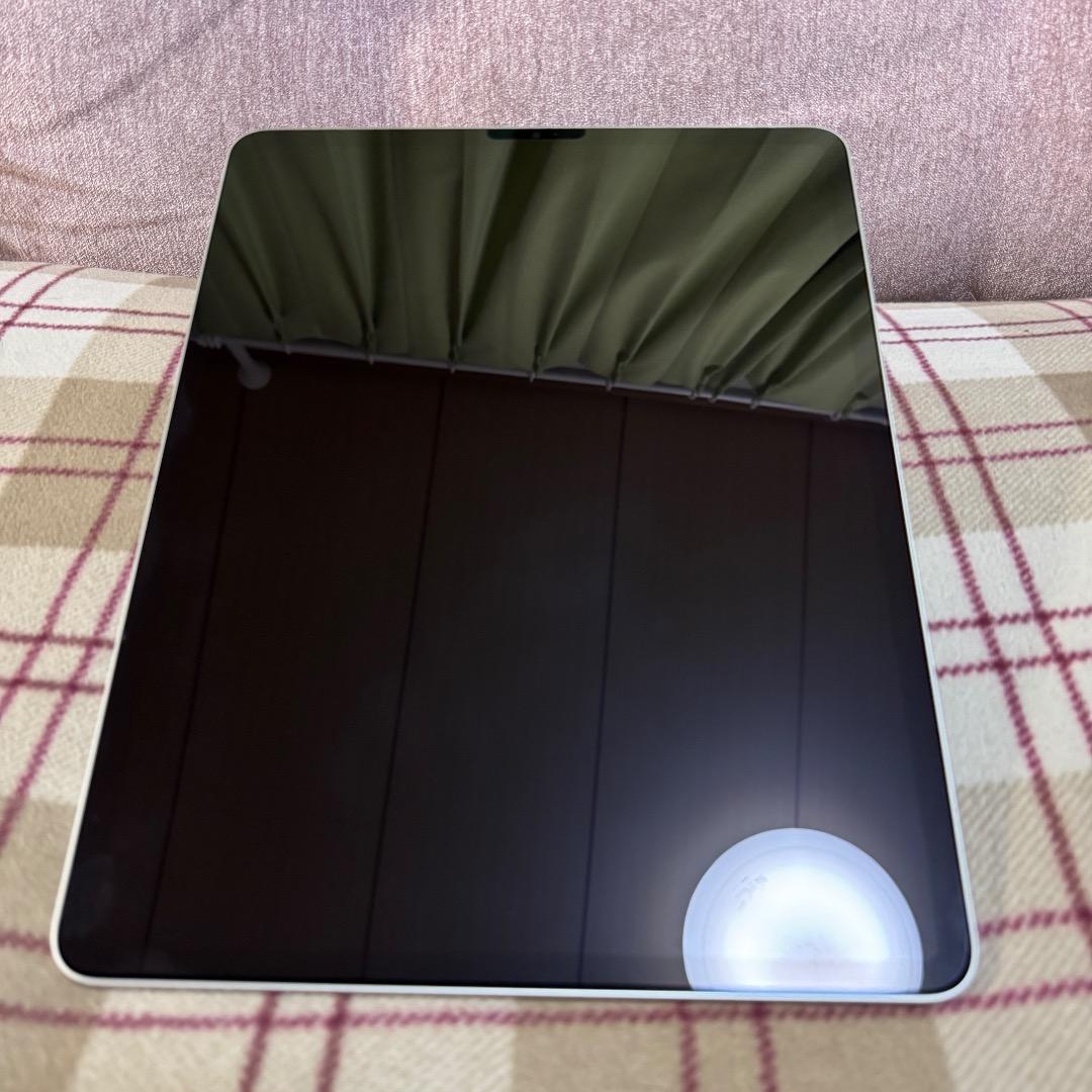 iPad Pro 12.9インチ(第5世代) 256GB