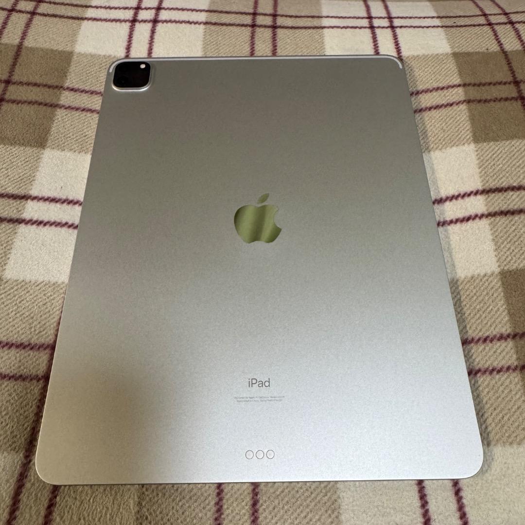 iPad Pro 12.9インチ(第5世代) 256GB