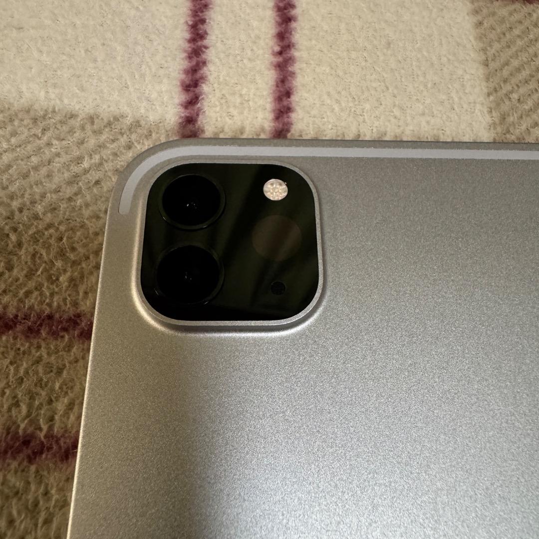 iPad Pro 12.9インチ(第5世代) 256GB