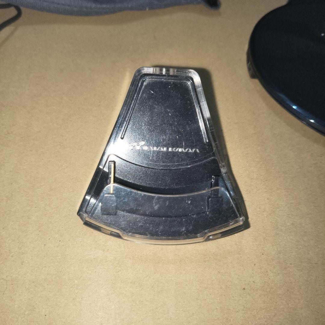 SONY ソニー CDウォークマン D-NE20［美品・動作品］