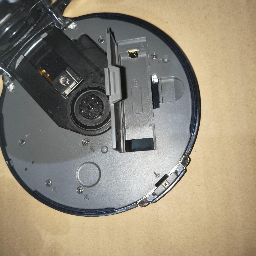 SONY ソニー CDウォークマン D-NE20［美品・動作品］