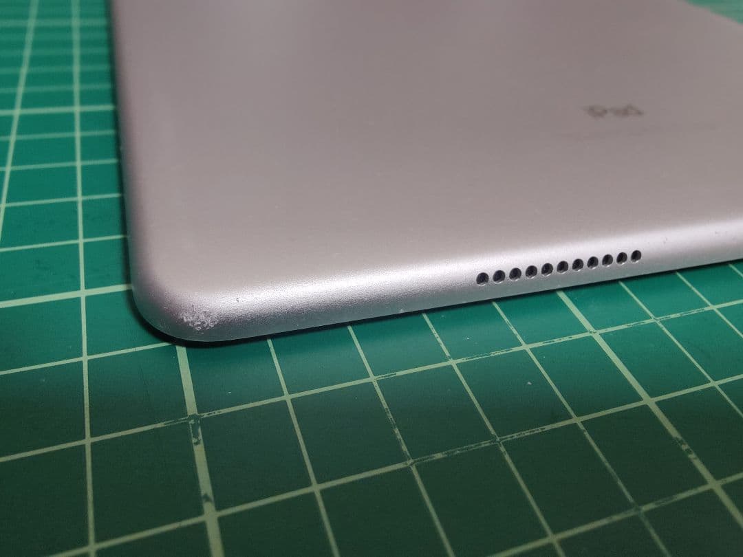 【Shin様】Apple iPad Pro 64GB シルバー WiFiモデル