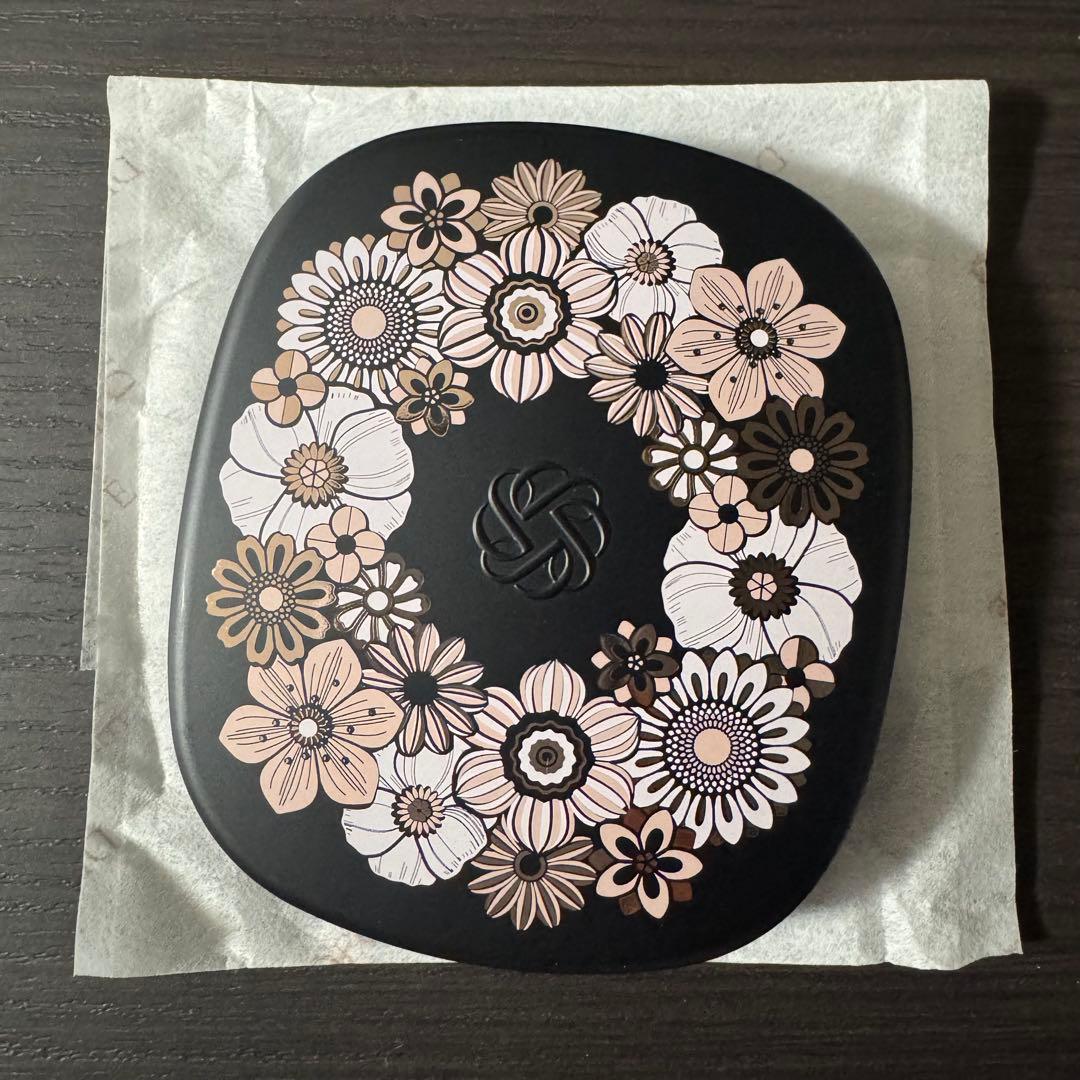 コスメデコルテ スキンシャドウ デザイニングパレット エターナルブルーム 08