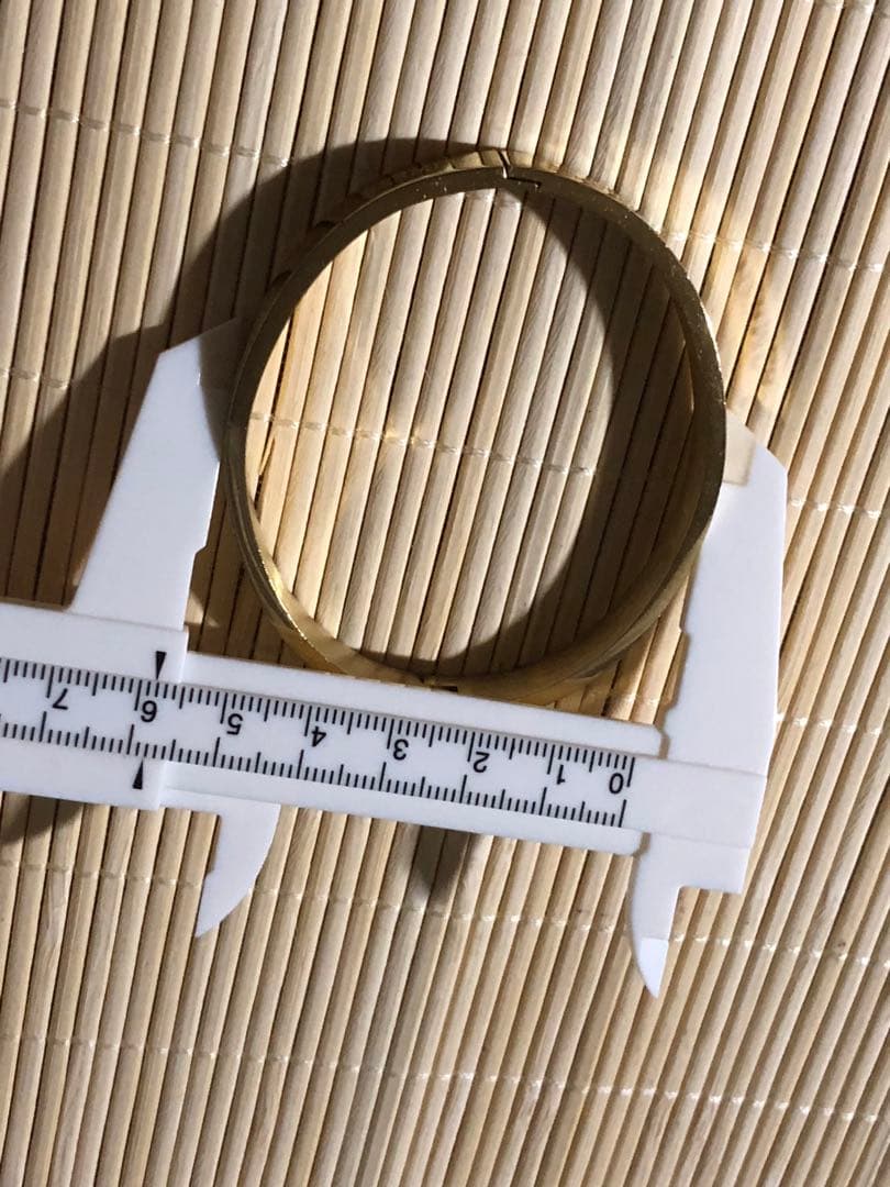 エルメスバングル