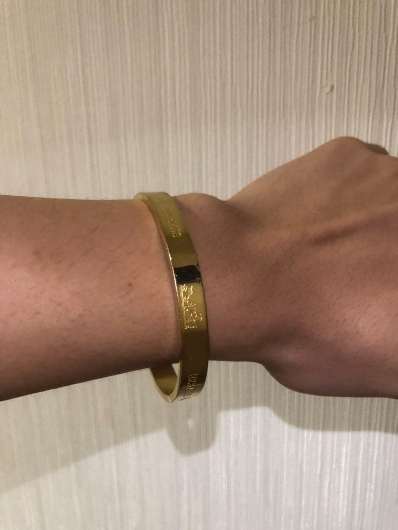 エルメスバングル