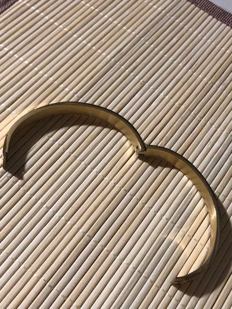 エルメスバングル