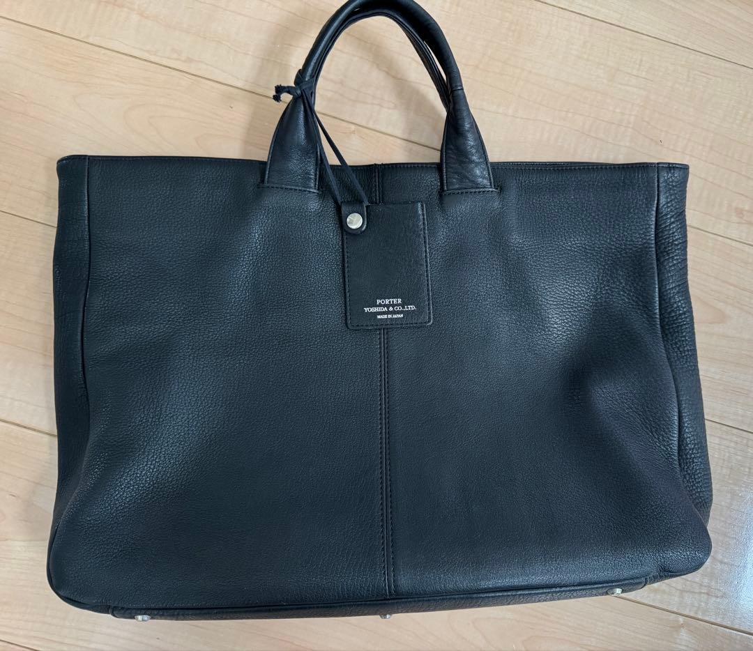 ストーム！PORTER☆ポーター☆ビジネスバッグ