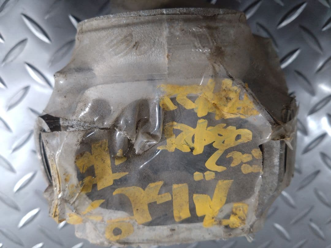 【送料込】ホンダ モンキー HONDA Z50J クリッピングポイント製 ヘッド