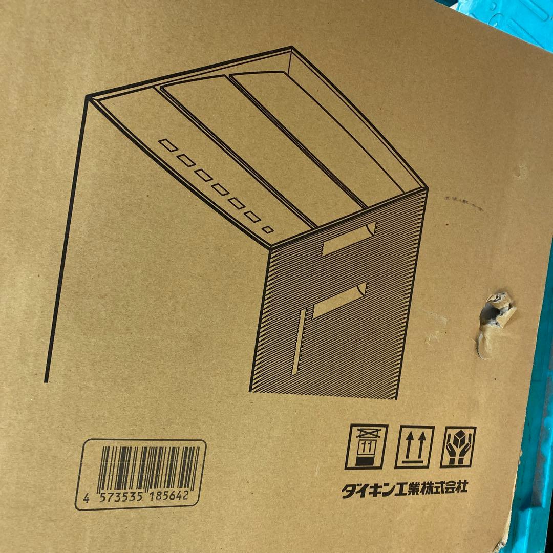 未使用　ダイキン　ACKB70Y 空気清浄機