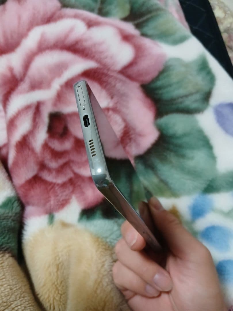 最終値下げ Galaxy A53 5g docomo 5000mAh