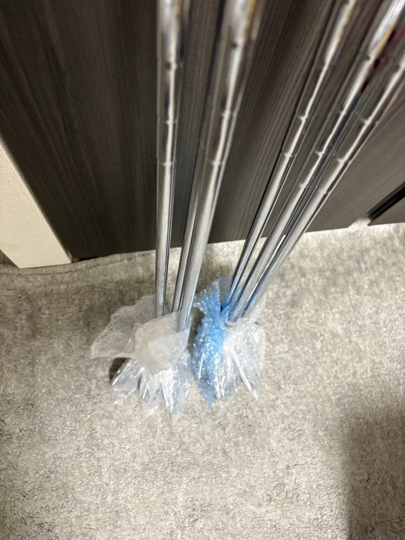 ヤマハ インプレスX Vフォージド アイアン ツアーモデル モーダス120S