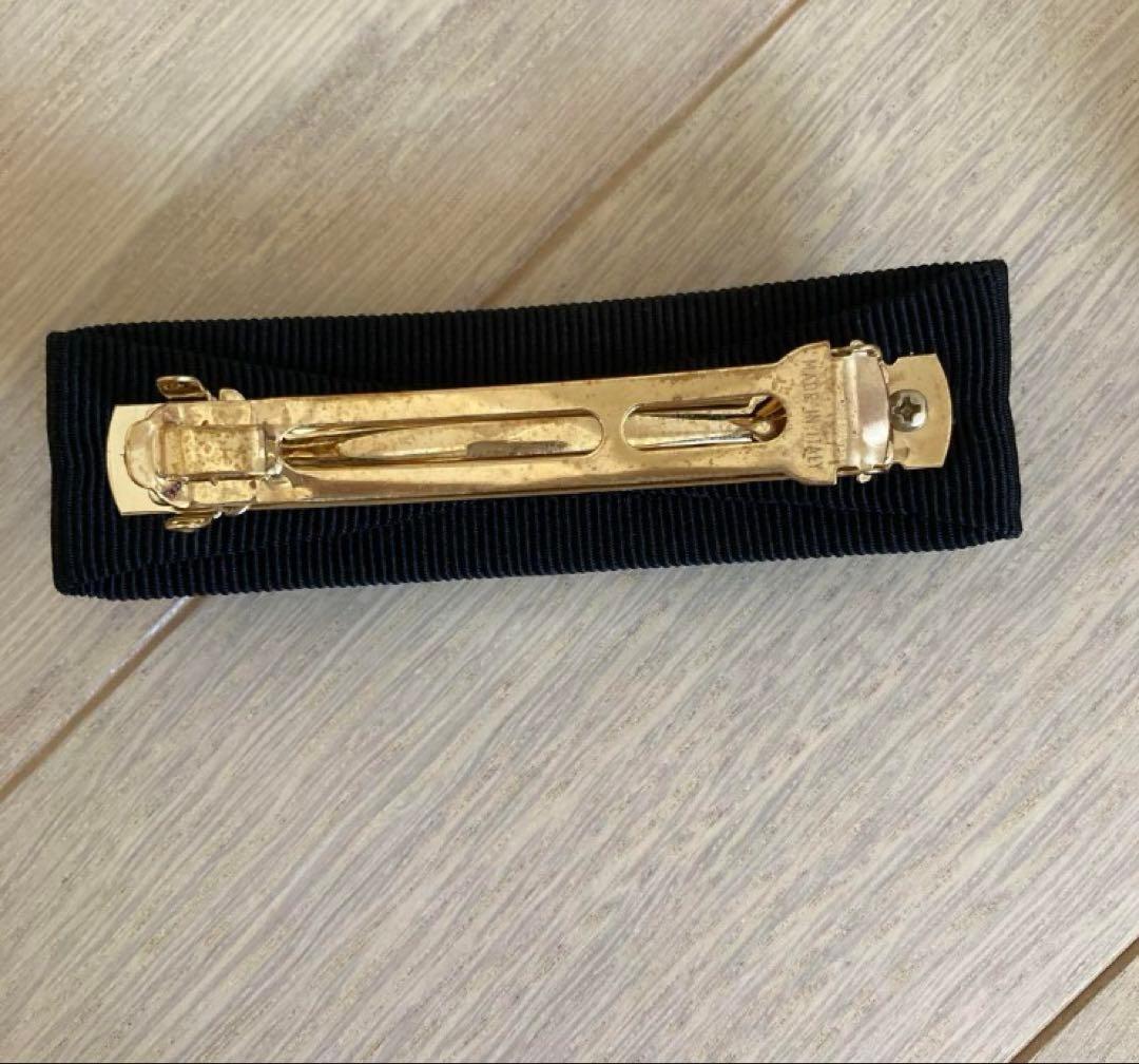 サルヴァトーレフェラガモ バレッタゴールド ヴァラ箱付