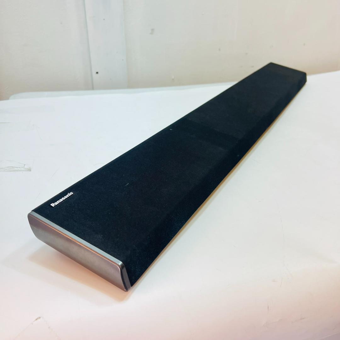 パナソニック Panasonic シアターバー SC-HTB690 ブラック