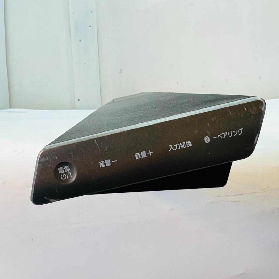 パナソニック Panasonic シアターバー SC-HTB690 ブラック