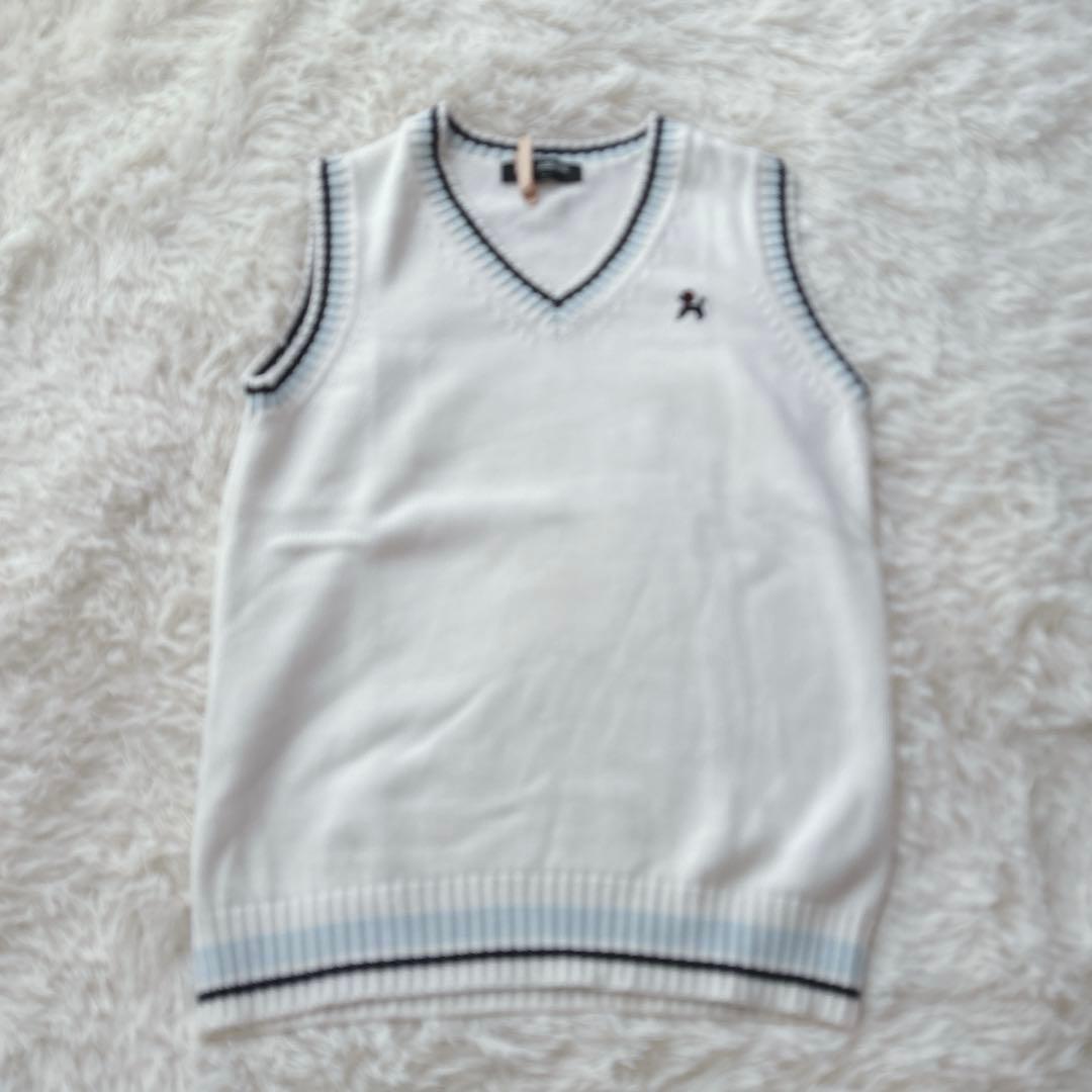 ポンポネットジュニア フォーマル卒業式 入学式 面接