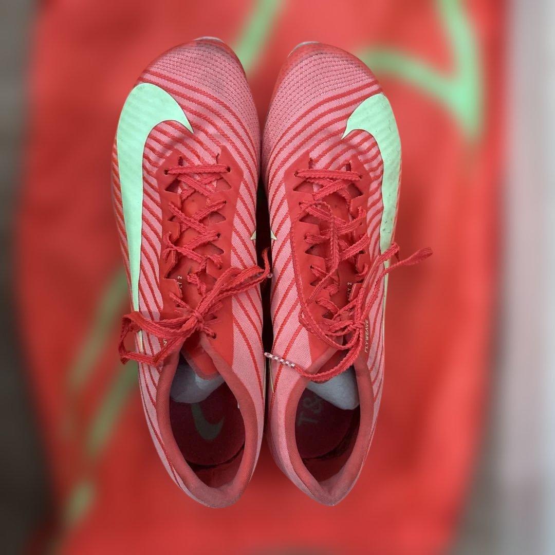 ナイキ マックスフライ2 27センチ