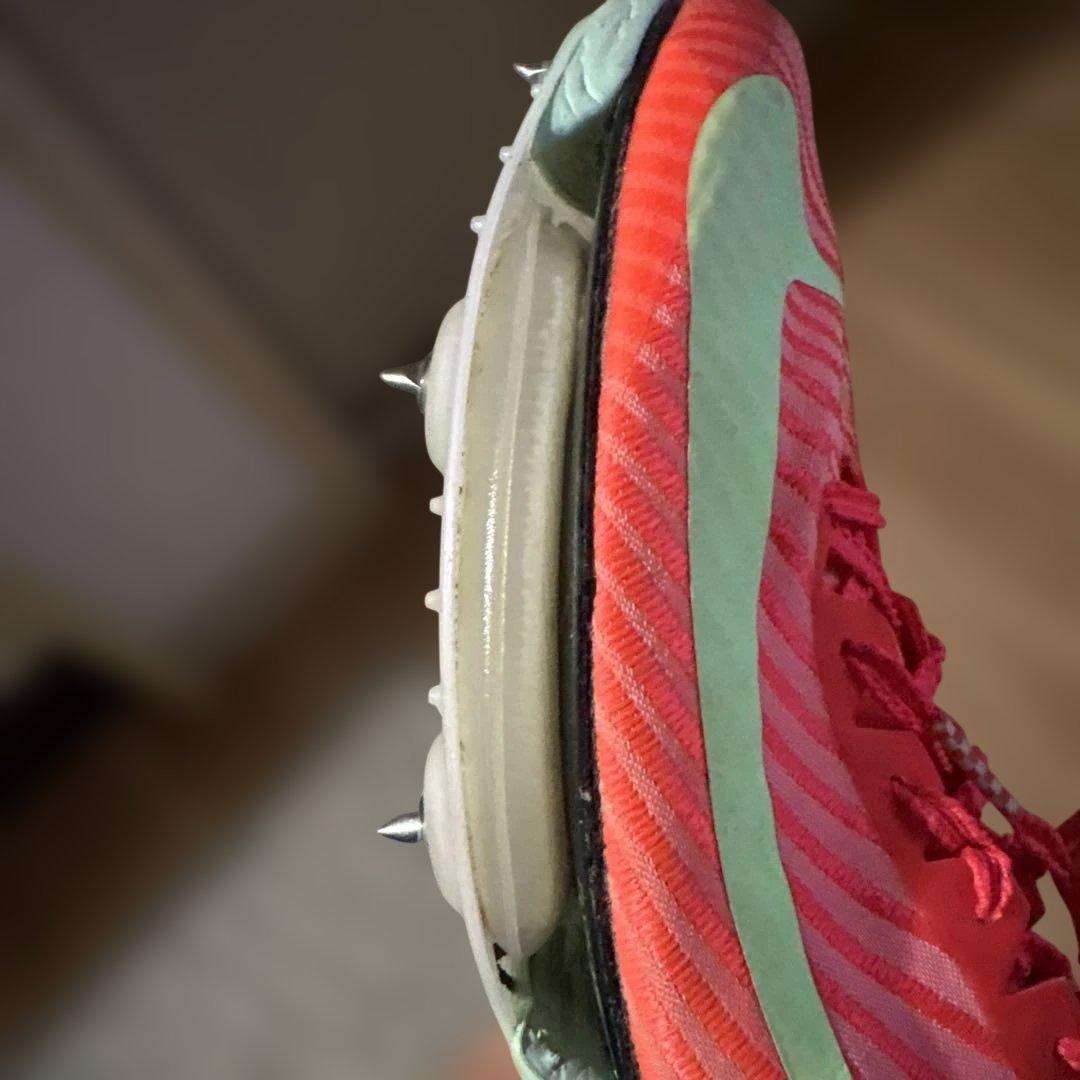 ナイキ マックスフライ2 27センチ