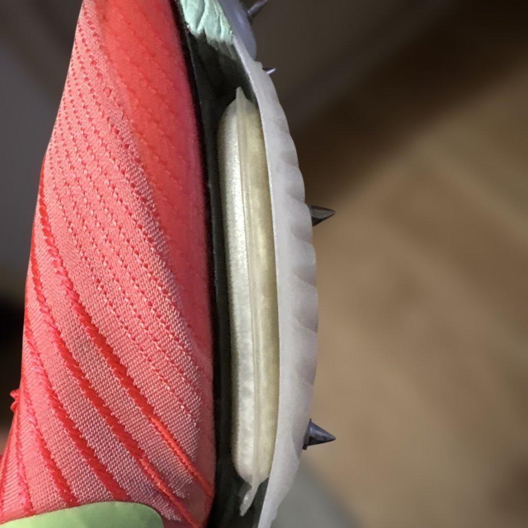 ナイキ マックスフライ2 27センチ