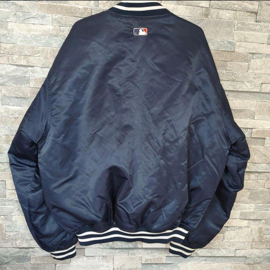 NewYork Yankees スタジャン