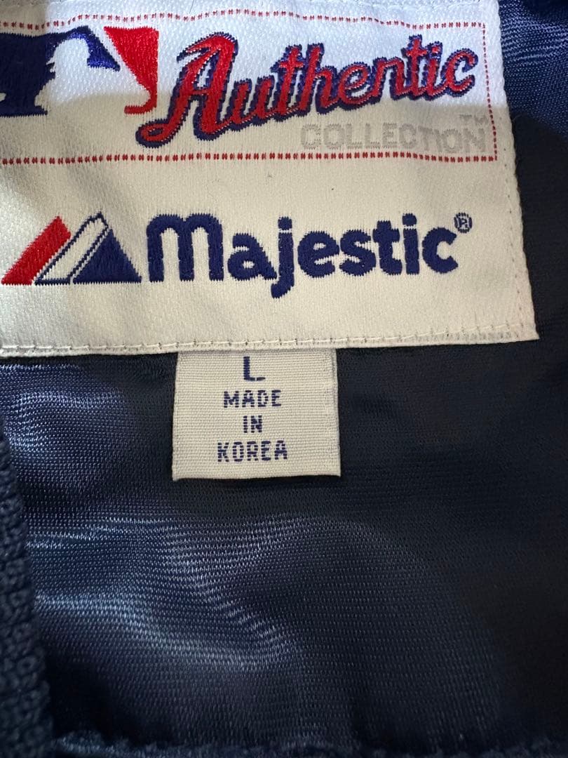 NewYork Yankees スタジャン