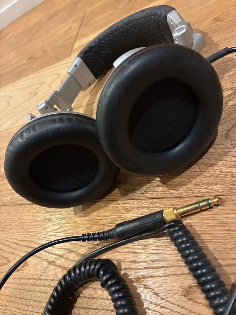 SONY MDR-Z700 ダイナミックステレオヘッドフォン DJモニター