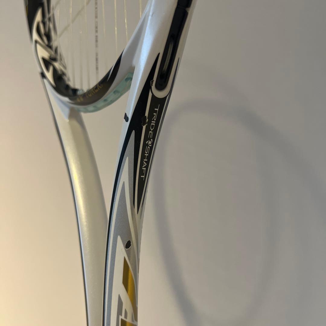 ヨネックス YONEX ネクシーガ ソフトテニス ラケット 限定