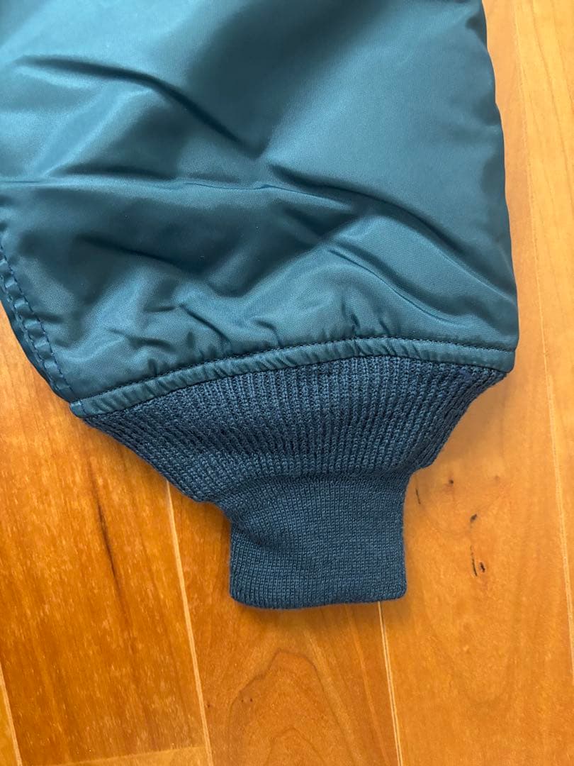 デッドストック品CONCORD 90’s MADE IN USA MA-1