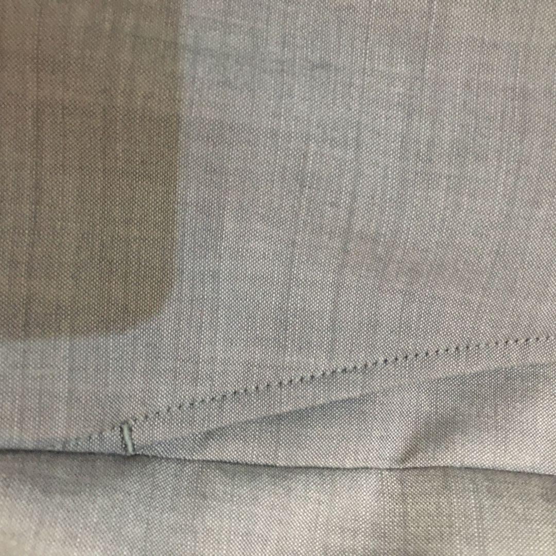 バーバリー BL グレースーツ