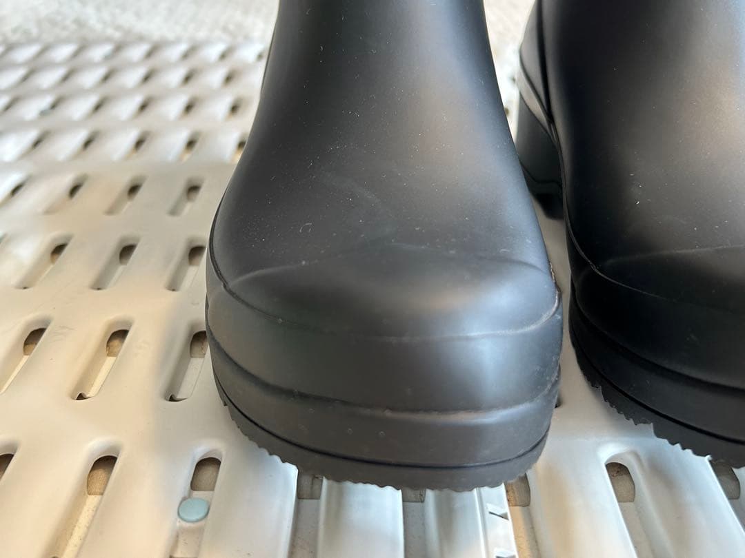 HUNTER プレイチェルシー ネオプレンブーツ 25