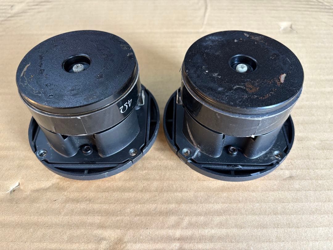 VIBE ヴァイヴオーディオ　スーパーツイーター