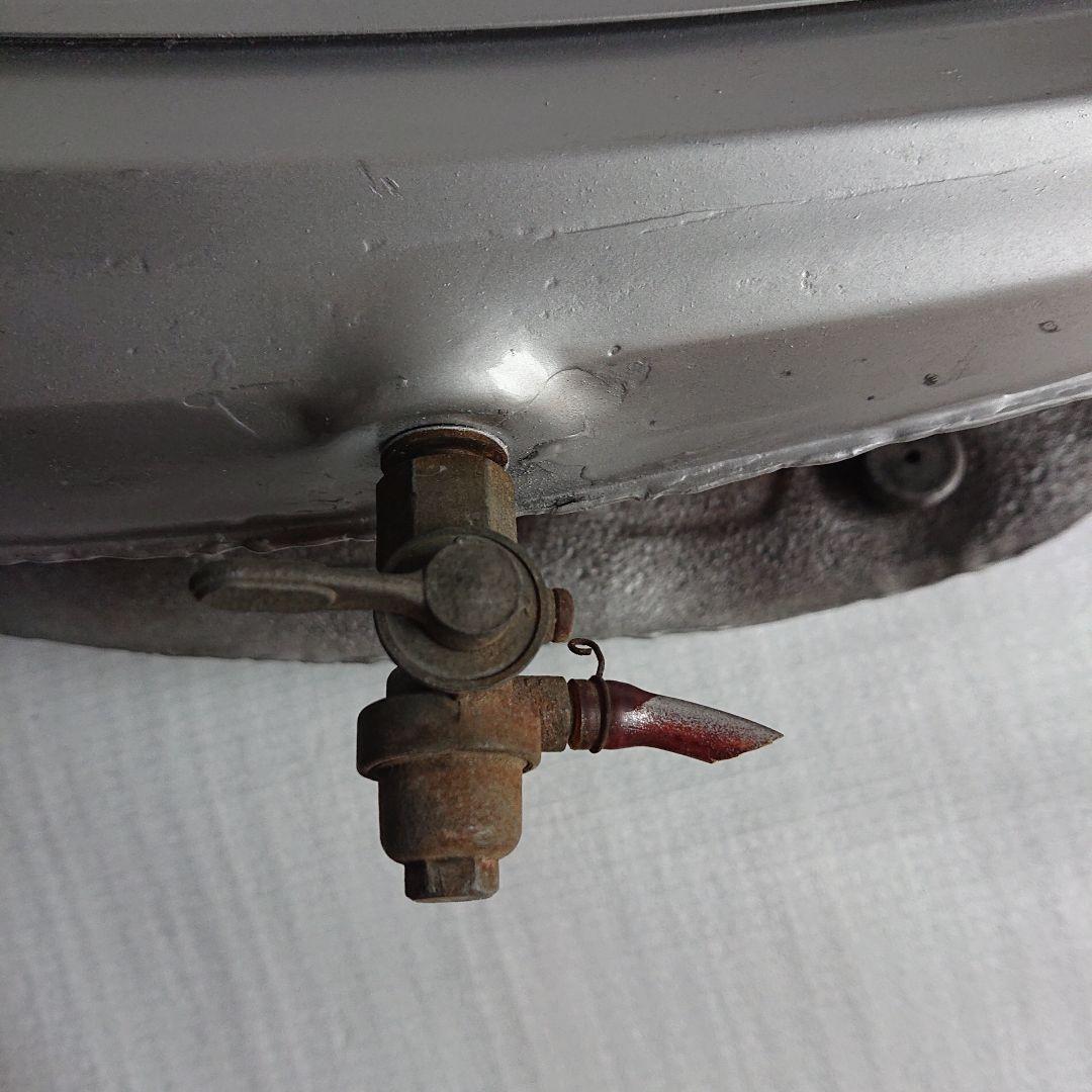 ヤマハ YF1 50cc 純正 ガソリン タンク（YB1 YB50などの汎用に）