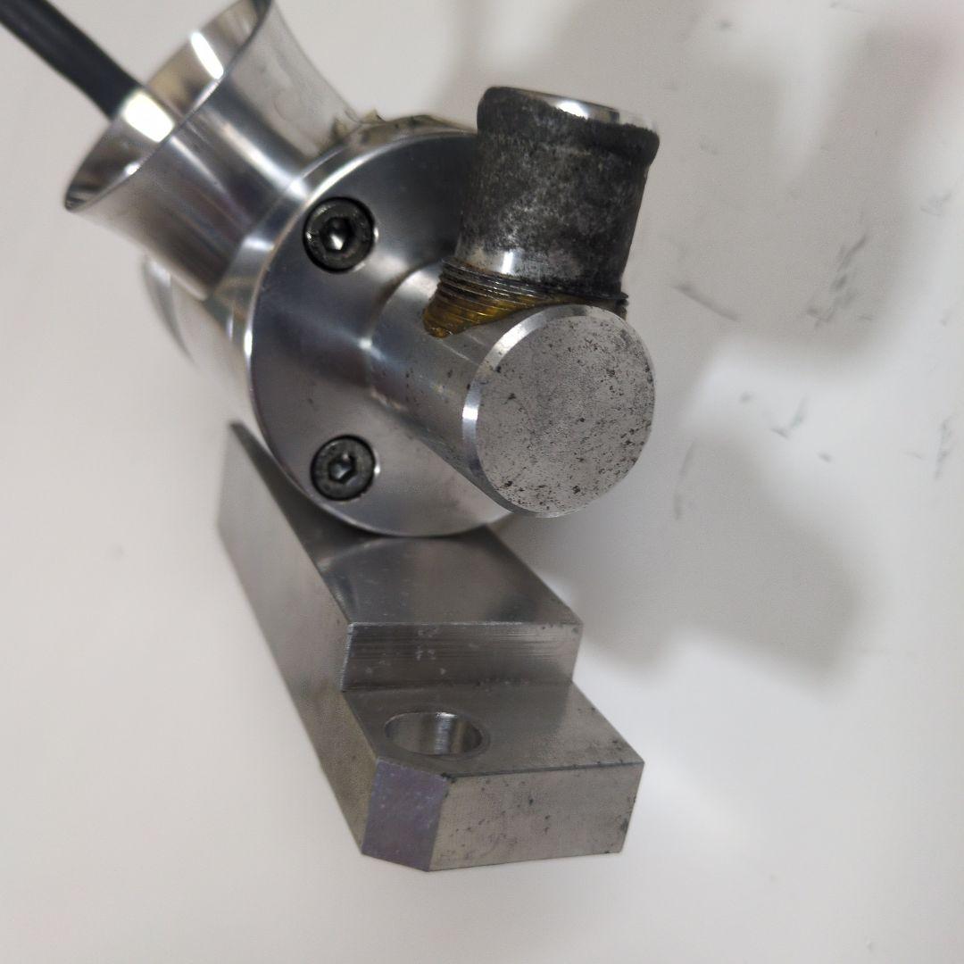 テイクオフ プッシュンRSS ブローオフバルブ ワゴンR MH22