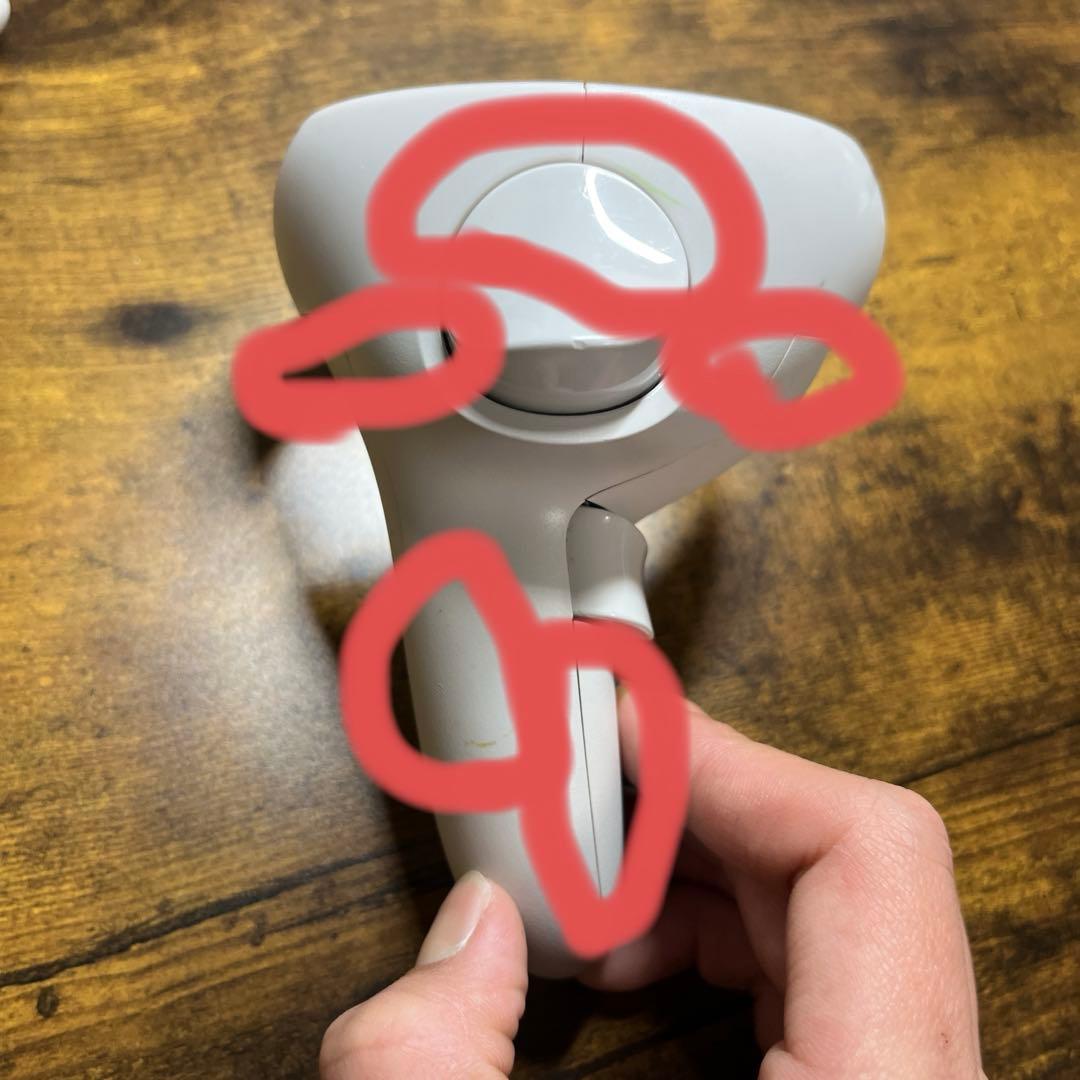 メタクエスト2 動作確認済み