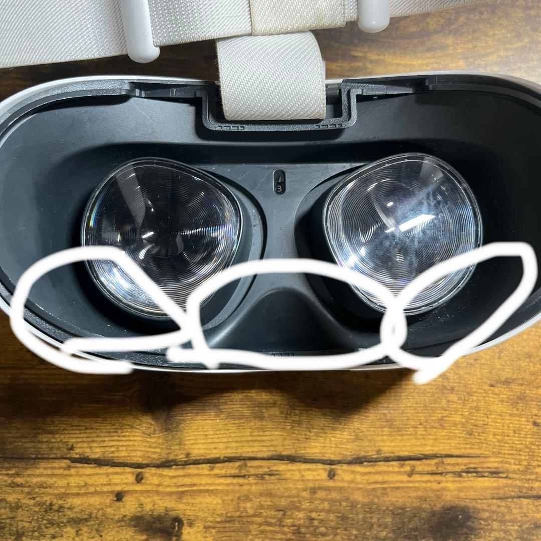 メタクエスト2 動作確認済み