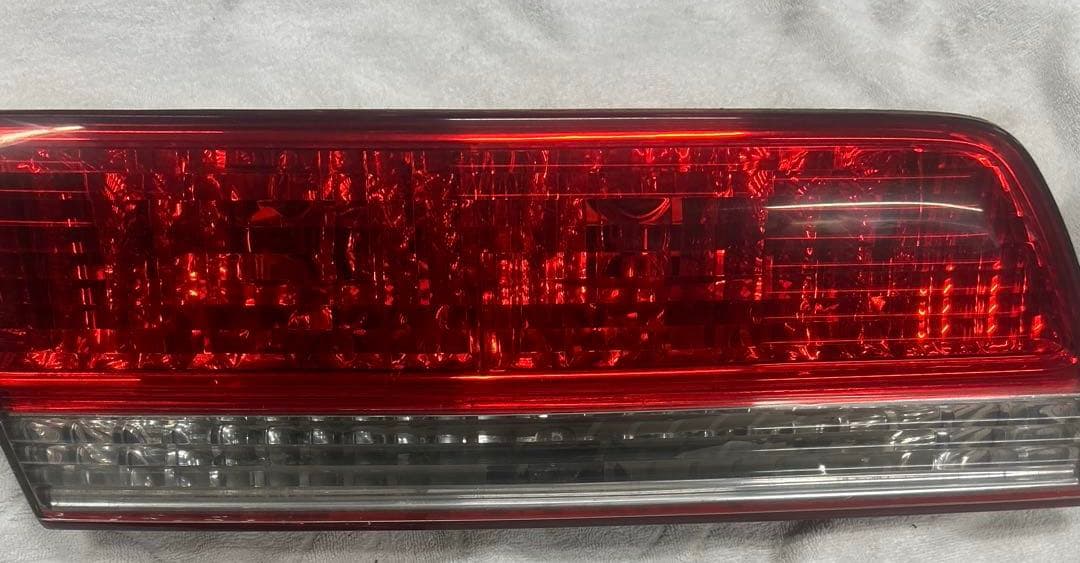 GX100 マークII 後期テールレンズ　H12年