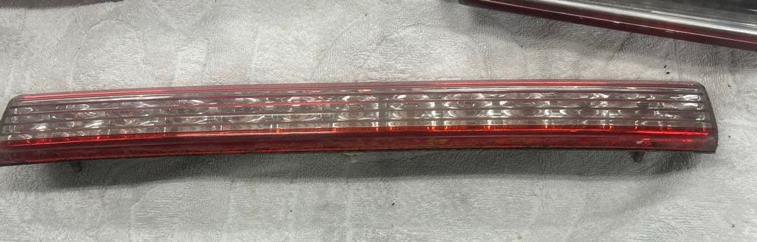 GX100 マークII 後期テールレンズ　H12年