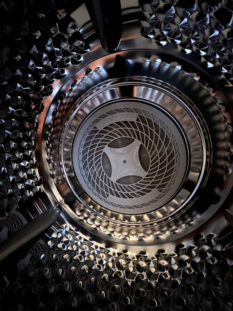 Sun Ruck 衣類乾燥機 UV除菌 3kg