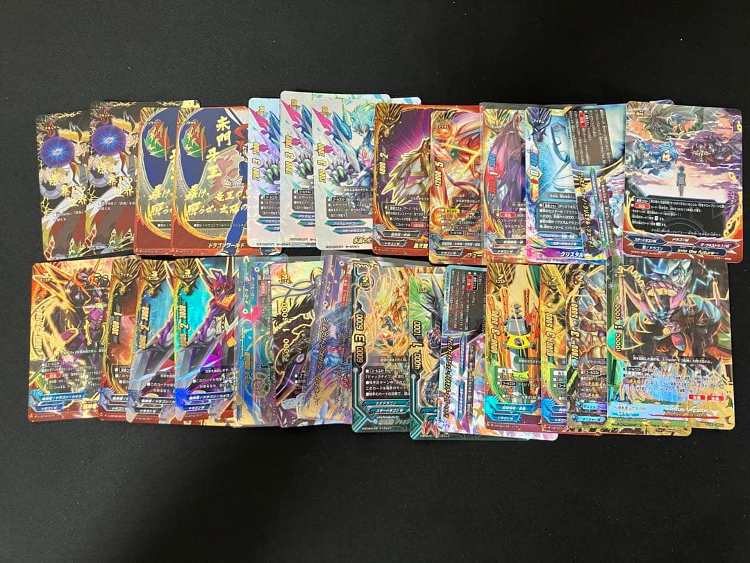 さ*ん様 バディファイト まとめ売り