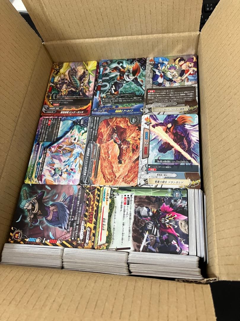 さ*ん様 バディファイト まとめ売り