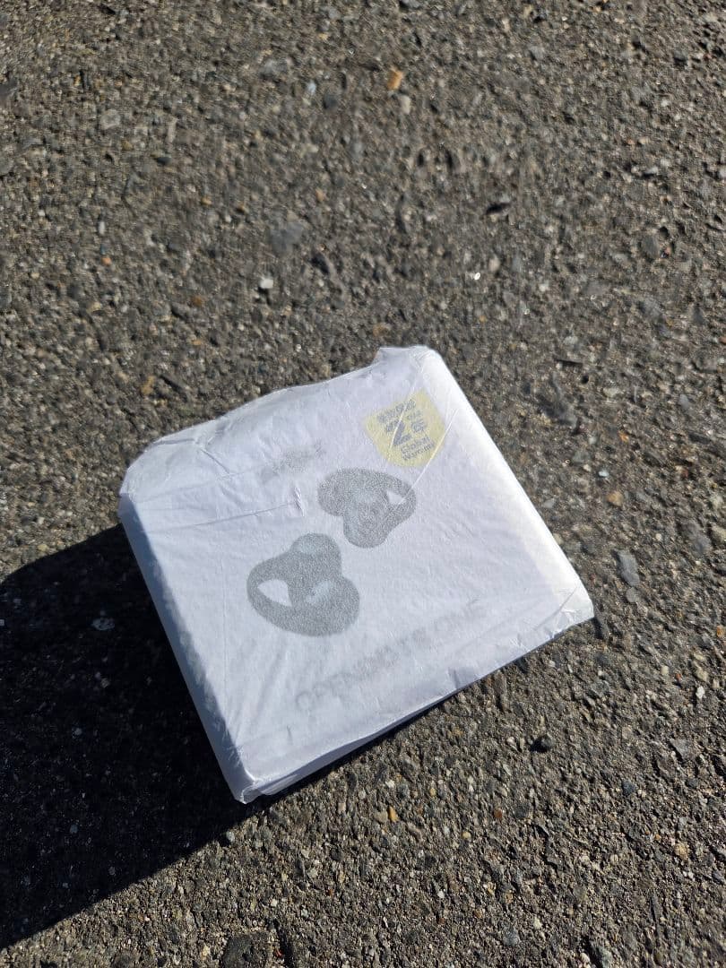 【新品未開封】Shokz E310