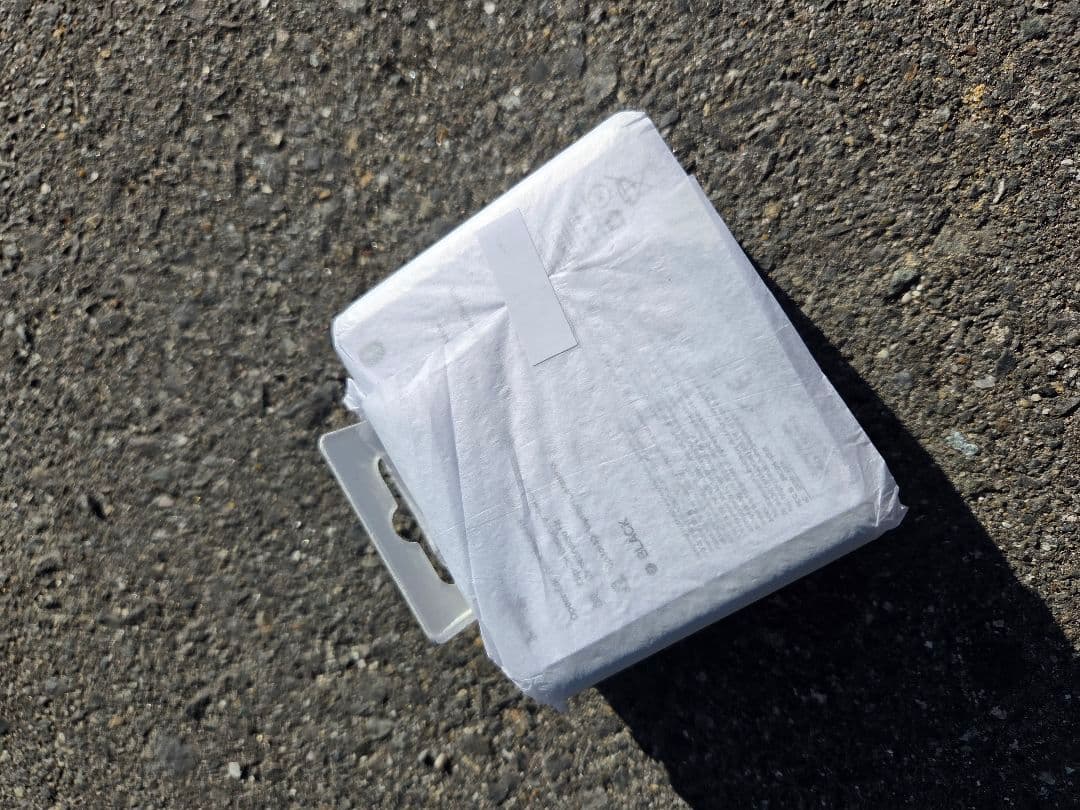 【新品未開封】Shokz E310