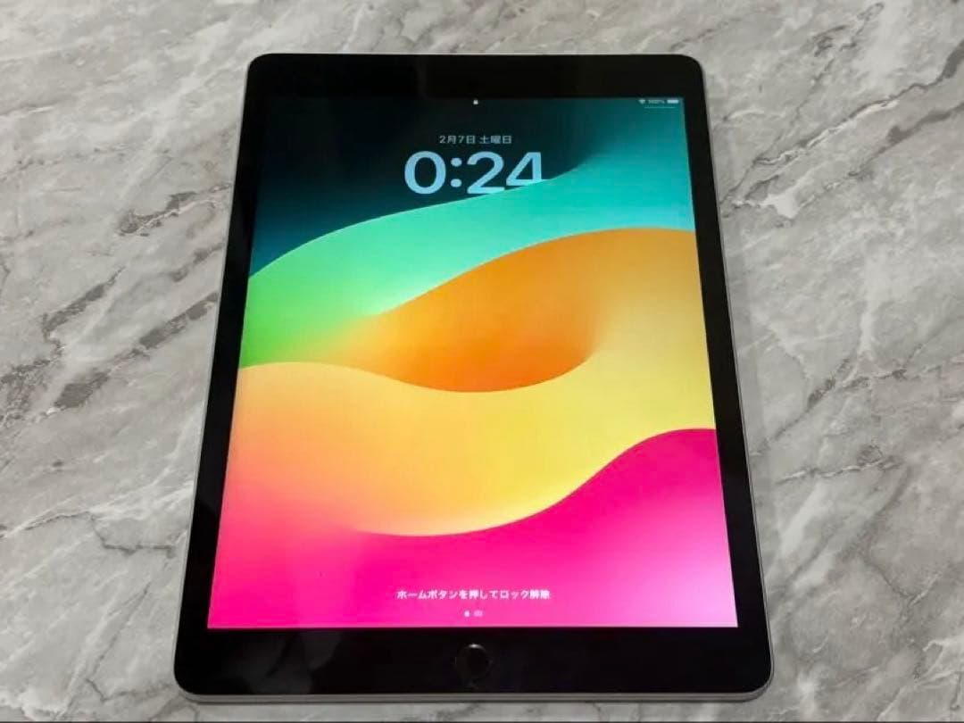 ちーちゃんです iPad 第9世代 64GB Wi-Fiモデル