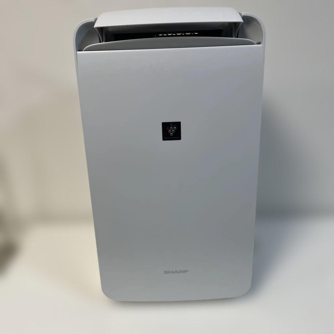 SHARP 除湿機　CM-N100-W 2021年製