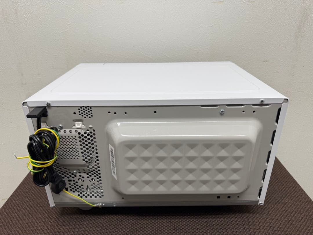 Haier 単機能電子レンジ JM-FH18E2