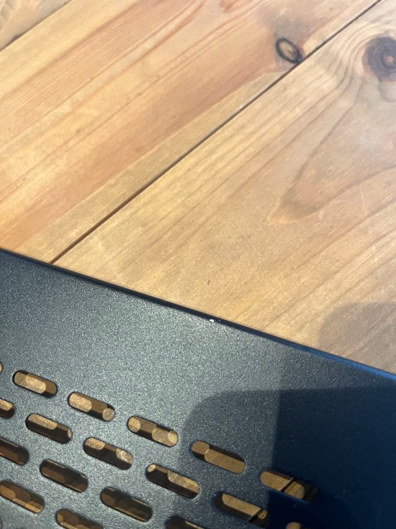 ZANEARTS TOADTABLE ゼインアーツ トードテーブル 4点セット