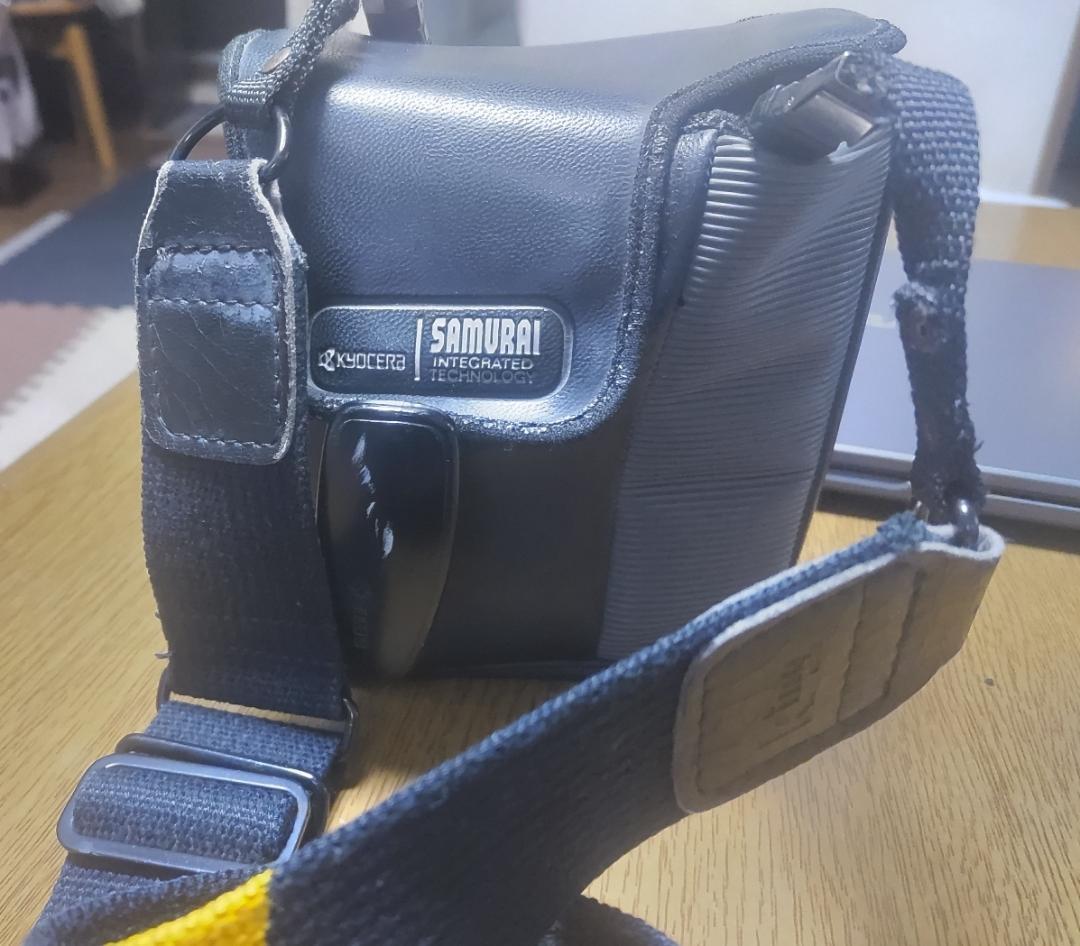 その他 KYOCERA SAMURAI x3.0