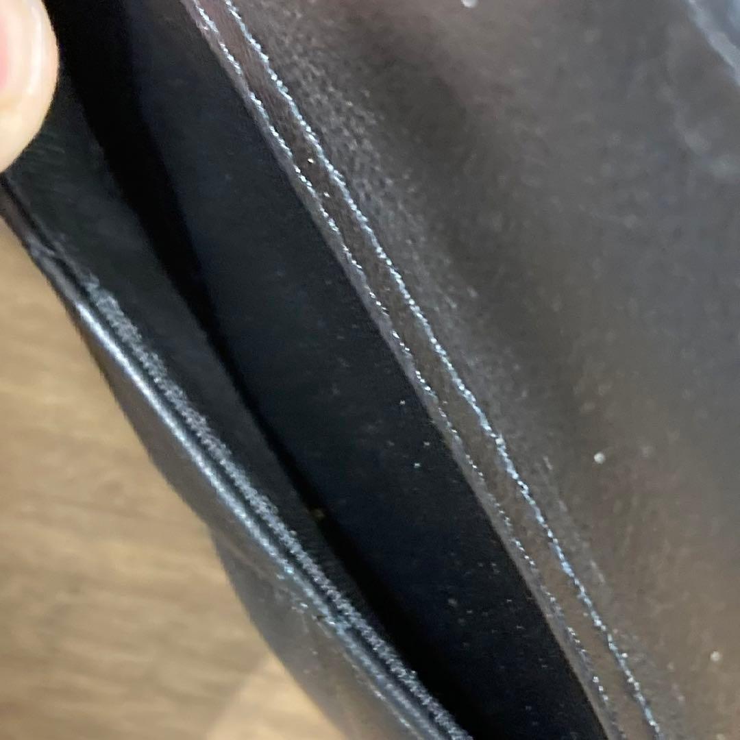 CHANEL シャネル マトラッセ ラムスキン iPhoneケース レディース